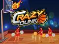 Spiel Verrückter Dunk Online