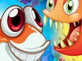Spiel Der Fisch frisst einen Fisch Online