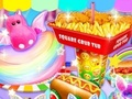Spiel Karneval Küchenchef Kochen 2 Online