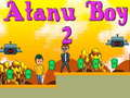 Spiel Atanu Junge 2 Online