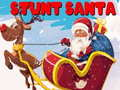 Spiel Stunt Santa Online