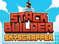 Spiel Hochhausbauer Online