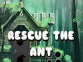 Spiel Rette die Ameise Online