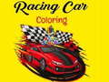 Spiel BTS Rennwagen Malbuch Online