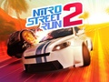 Spiel Nitro Street Run 2 Online