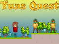 Spiel Yuas Quest Online