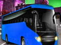 Spiel Schneller Bus: Ultimatives Parken 3D 2022 Online