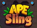 Spiel Affenschleuder Online