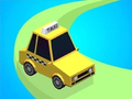Spiel Verkehrs-Puzzle Online