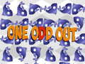 Spiel Einer ist anders Online