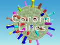 Spiel Corona Linien Online