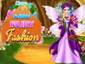 Spiel Clara Blumenfee Mode Online