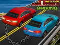 Spiel Vereintes Auto: Unmögliches Fahren Online