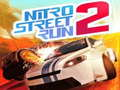 Spiel Nitro Straßenlauf 2 Online