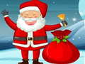 Spiel Weihnachtsgeschenke-Kette Online