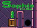 Spiel Sophie Die Schnecke Online