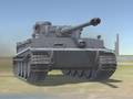 Spiel Welt der Kriegspanzer Online
