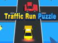 Spiel Verkehrs-Rätsel Online