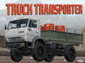 Spiel Lkw-Transporter Online