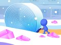 Spiel Schneespaß Online