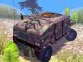 Spiel Lkw Offroad Fahren Schwerer Transport Online