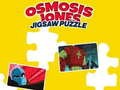 Spiel Osmosis Jones Puzzle Online