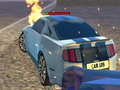 Spiel Auto-Demolitionsparkplatz Mehrspieler Online
