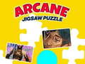 Spiel Arkan-Puzzles Online