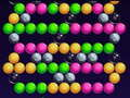 Spiel Blasen-Herausforderung Online