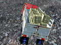 Spiel Offroad-Lkw-Frachtlieferung Online