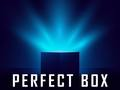 Spiel Perfekte Box Online