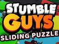 Spiel Stumble Guys: Rutschpuzzle Online