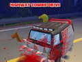 Spiel Highway Zombie Fahrt Online