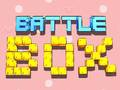 Spiel Kastenkampf Online