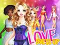 Spiel Liebe Ankleiden Online