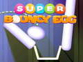 Spiel Super Springendes Ei Online