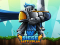 Spiel Belagerungs-Battleplan Online