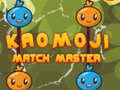 Spiel Kaomoji Match Meister Online