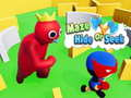 Spiel Labyrinth Verstecken oder Suchen Online