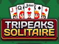Spiel Tripeaks Solitaire Klassisch Online