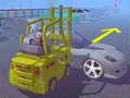 Spiel Gabelstapler Real Driving Sim Online