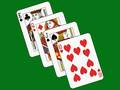 Spiel Original Klassisches Solitaire Online