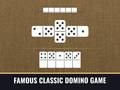 Spiel Dominospiel Online