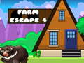 Spiel Farm Escape 4 Online