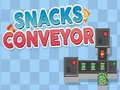 Spiel Snacks Förderband Online