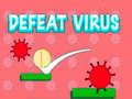Spiel Virus besiegen Online