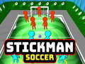 Spiel Stickman Fußball Online