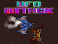 Spiel UFO-Angriff Online