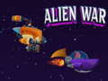 Spiel Alien Krieg Online