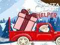 Spiel Helfer des Weihnachtsmanns Online